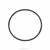 WATERPUMP COVER REPLACEMENT O-RING