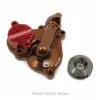 WATER PUMP COVER, OIL FILTER CAP,AND IMPELLER, KX250F '2025