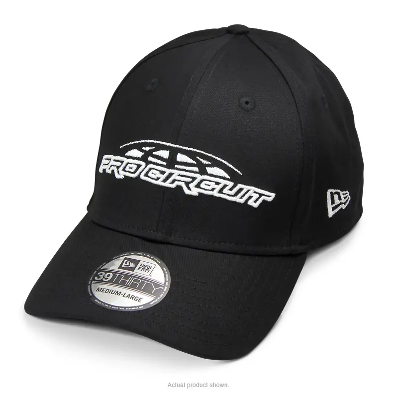 PRO CIRCUIT CLASSIC CAP M/L BLK