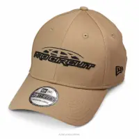 PRO CIRCUIT CLASSIC CAP S/M TAN