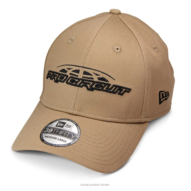 PRO CIRCUIT CLASSIC CAP l/xl TAN