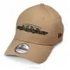 PRO CIRCUIT CLASSIC CAP l/xl TAN