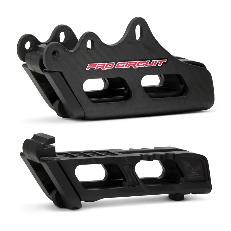 Carbon Fiber Chain Guide