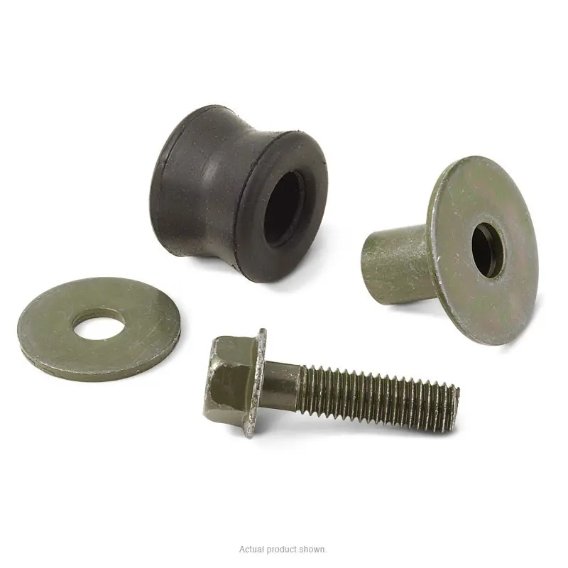 Yamaha Silencer Mount Kit