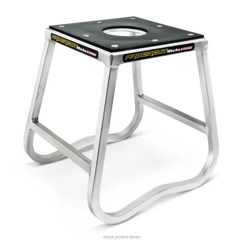 PRO CIRCUIT WORKS STAND -REGULAR