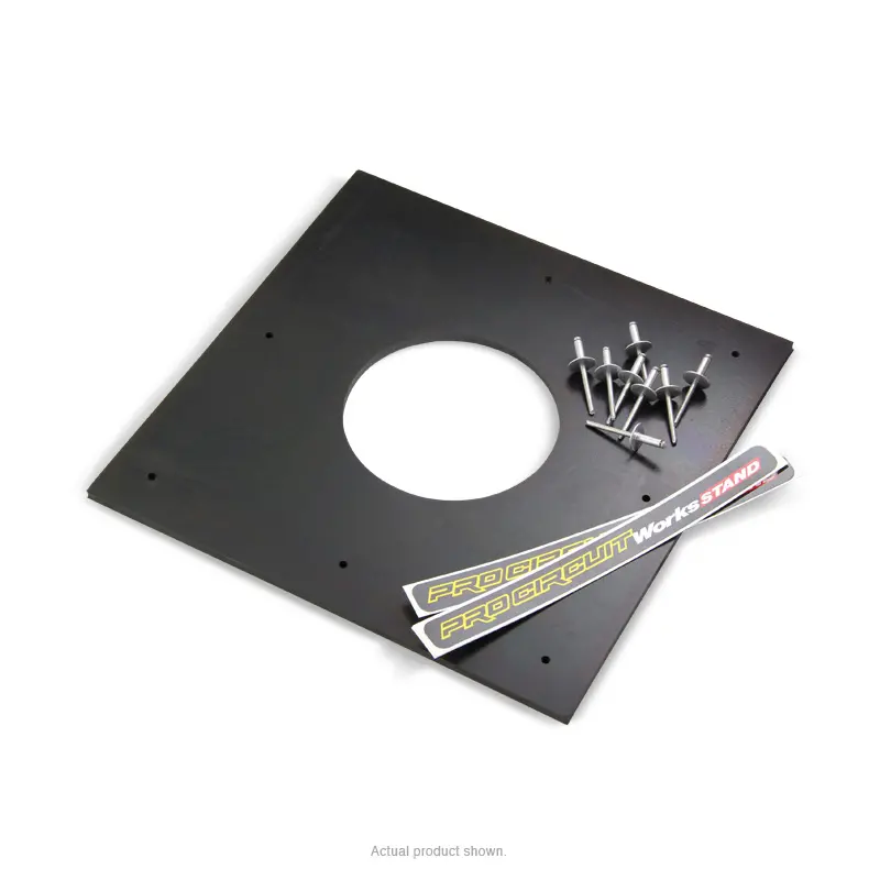 WORKSTAND REBUILD KIT REGULAR