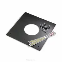 WORKSTAND REBUILD KIT REGULAR