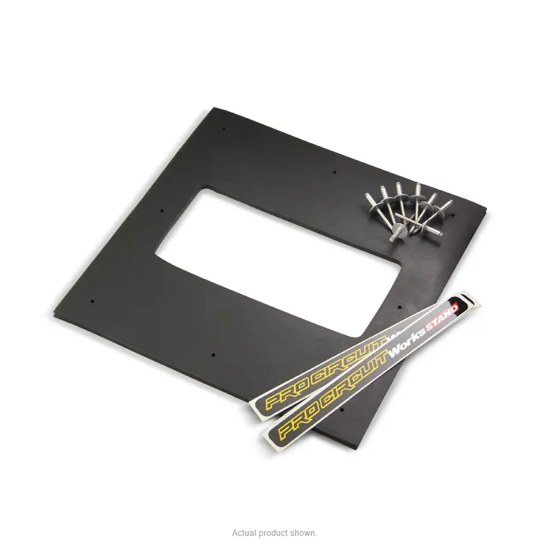 WORKSTAND REBUILD KIT MINI, SUPERMINI