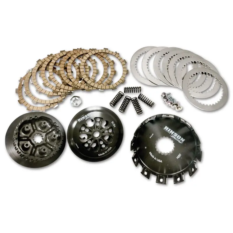 Clutch Conversion Kit