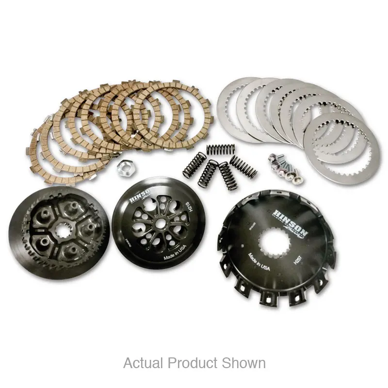 PC/HINSON CONVERSION KIT KXF250 21-25