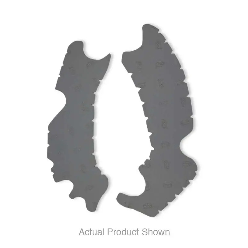 VIBRAM KIT KAWASAKI KX450 24-25/KXF250 2025