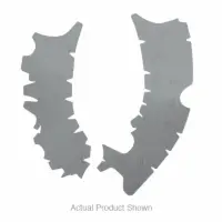 VIBRAM KIT YAMAHA YZ250F 19-25' YZ450F 19-25