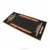 PRO CIRCUIT PIT RUG ORANGE BIG BIKE