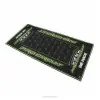 PRO CIRCUIT PIT RUG GREEN BIG BIKE