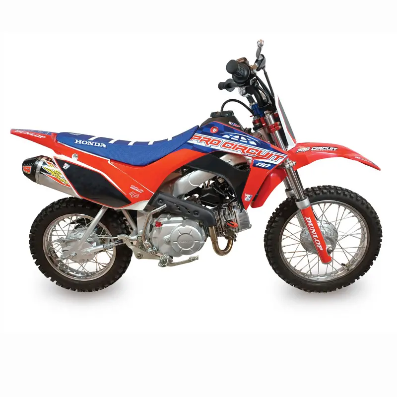 Mini Moto Graphics Kit