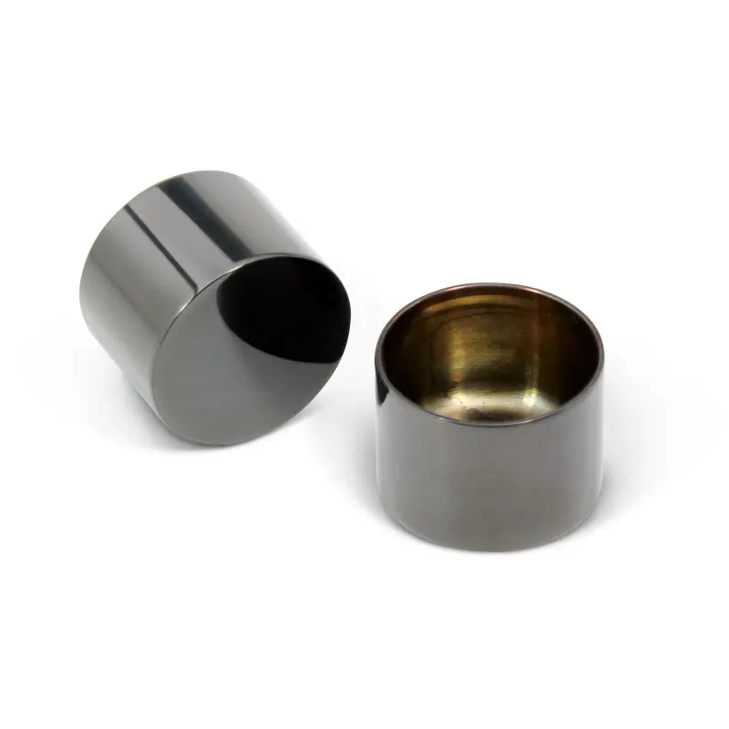 Coated Tappets