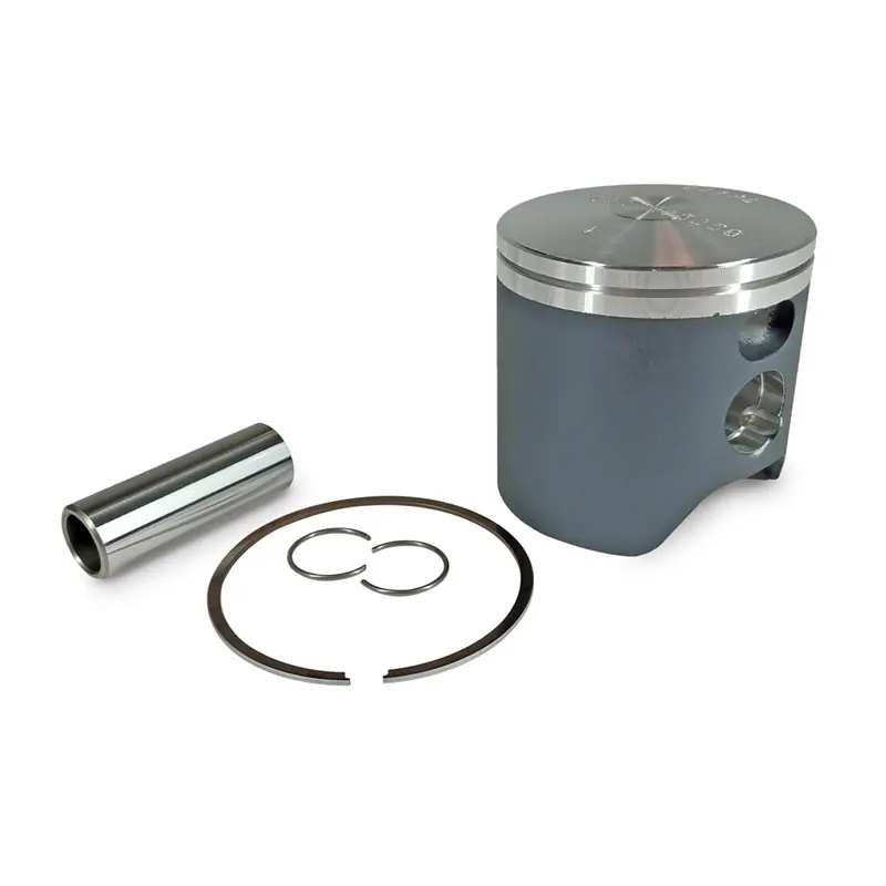 Mini Moto High-Compression Pistons
