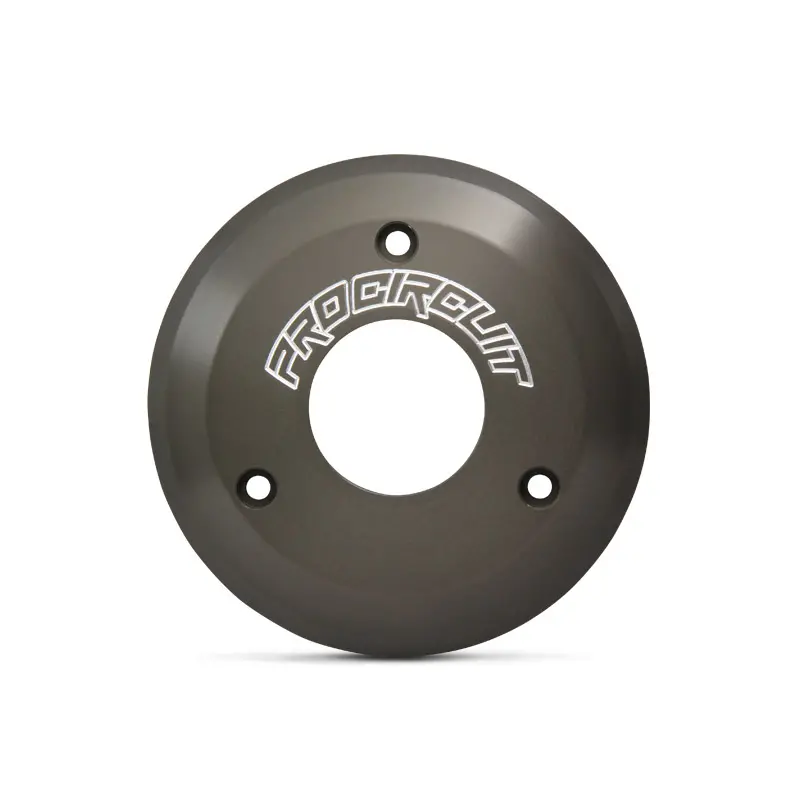 Billet Ignition Covers