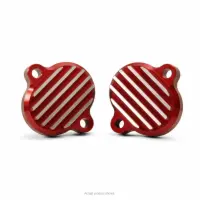 TAPPET COVERS KLX110 15-25, KLX230 20-25/KLX140 23-25