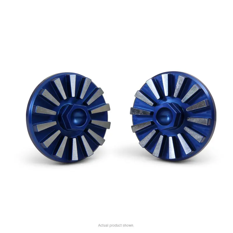 TAPPET COVERS TTR110 08-25