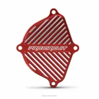 BILLET CAM COVER KLX110 02-25,KLX110L 10-25