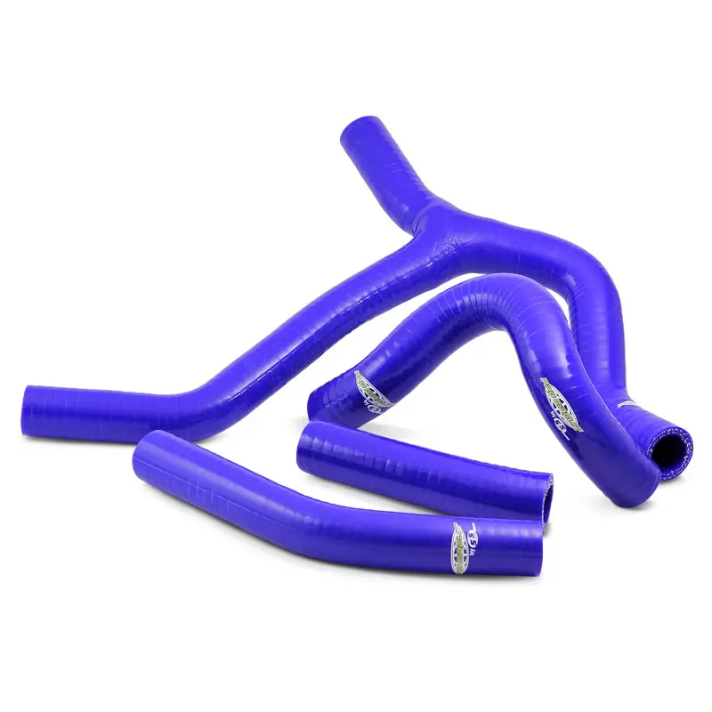 Radiator Hose Kits Y Style