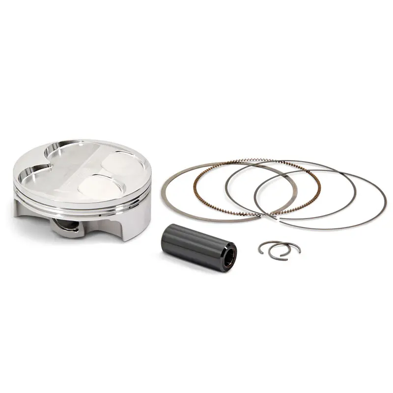 4-Stroke High-Compression Pistons