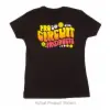 PRO CIRCUIT GROOVY LADIES TEE SM