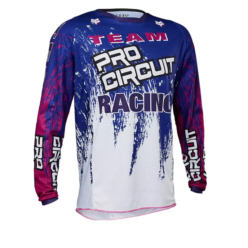 Fox PC 180 Jersey