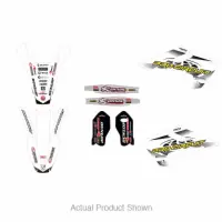 P/C GRAPHICS,HUSKY 85 /NO BACKGROUNDS 18-24