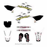 P/C GRAPHICS,HUSKY 65 W/ BACKGROUNDS 16-24