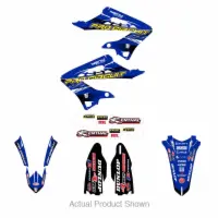 P/C GRAPHICS, YZ125/250/X 22-24