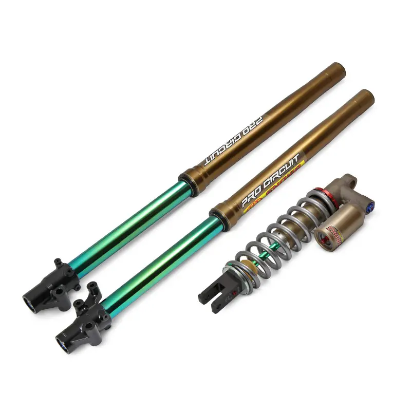 Works Suspension Mini