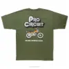 PIT BIKE TEE SM