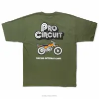 PIT BIKE TEE SM