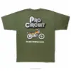 PIT BIKE TEE XXL