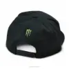 PRO CIRCUIT/MONSTER SNAPBACK TEAM HAT