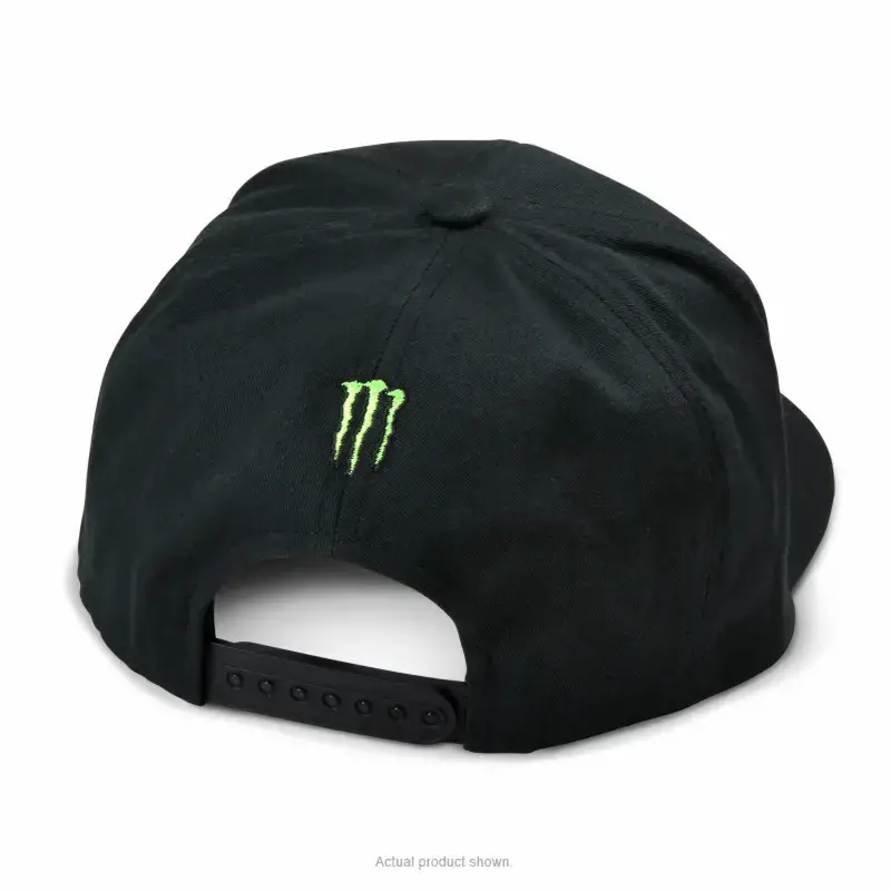 Team Snapback Hat