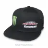 PRO CIRCUIT TEAM HAT, BLACK
