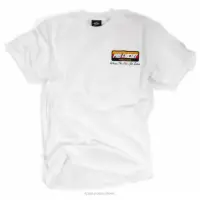 P/C ORIGINAL LOGO TEE, MEDIUM
