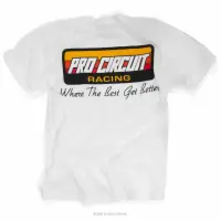 P/C ORIGINAL LOGO TEE, MEDIUM