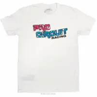 PRO CIRCUIT OLD SCHOOL TEE SM