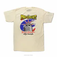 PRO CIRCUIT SPARK PLUG TEE SM