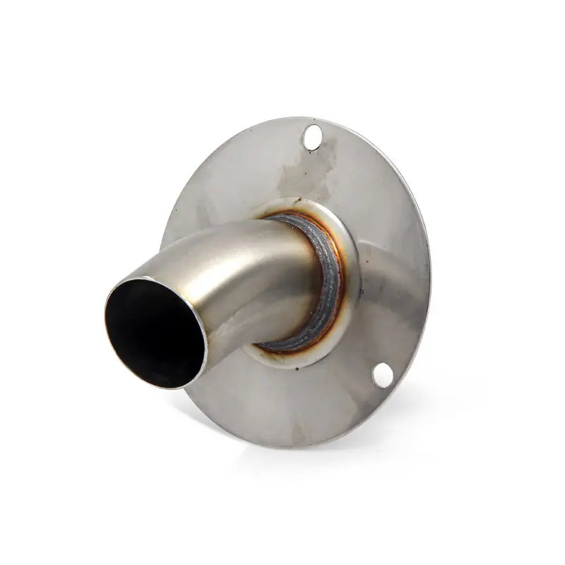 Stainless Quiet Inserts