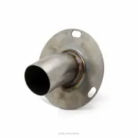 '07 STAINLESS INSERT 496