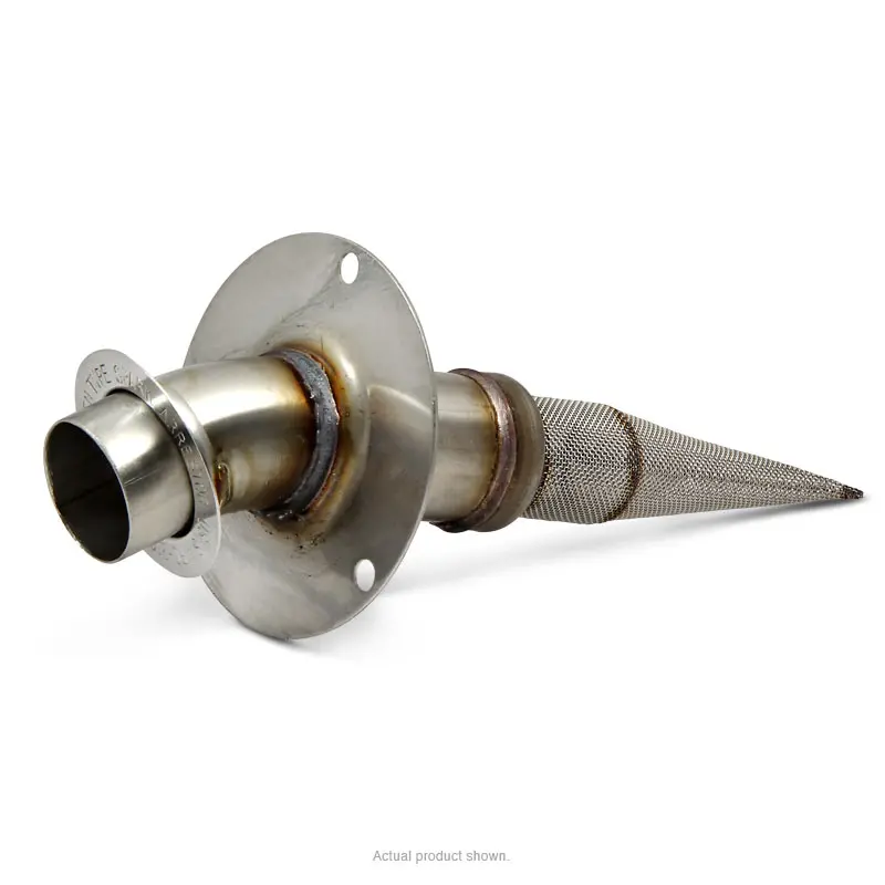 2008 QUIET INSERT 3.5" BASE