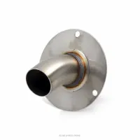 2007 STAINLESS INSERT 1 3/8