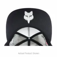 PRO CIRCUIT PODIUM HAT, BLACK