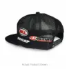 PRO CIRCUIT '2023 PODIUM HAT, BLACK