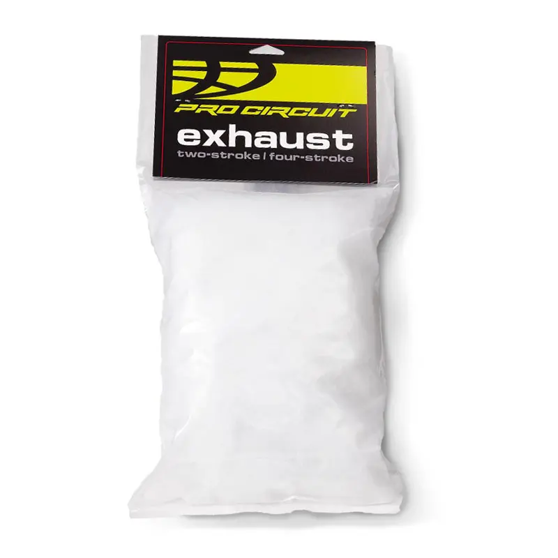 Silencer Packing Kits